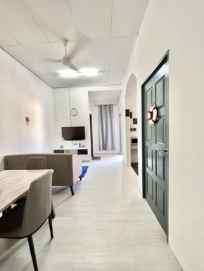 K.U Homestay